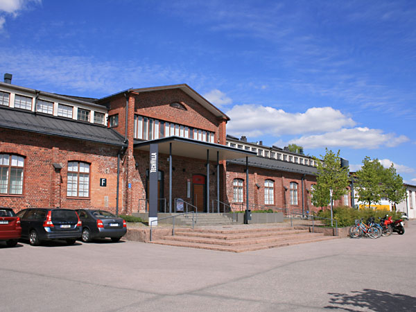 TechVilla
